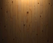 Das Plain Wood Brown Wallpaper 176x144