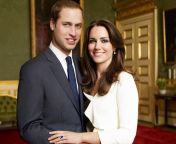 Prince William And Kate Middleton screenshot #1 176x144