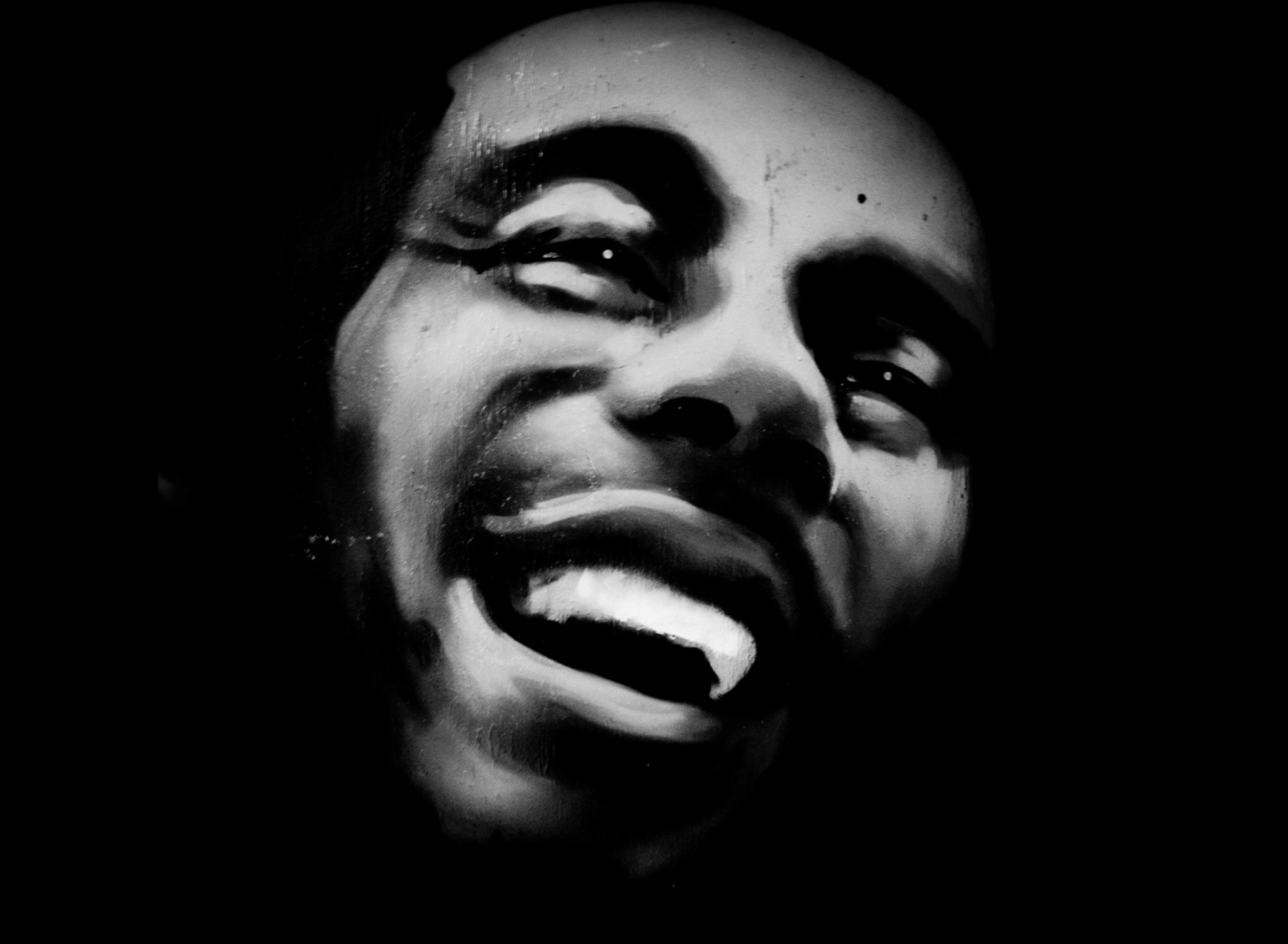 Bob Marley screenshot #1 1920x1408