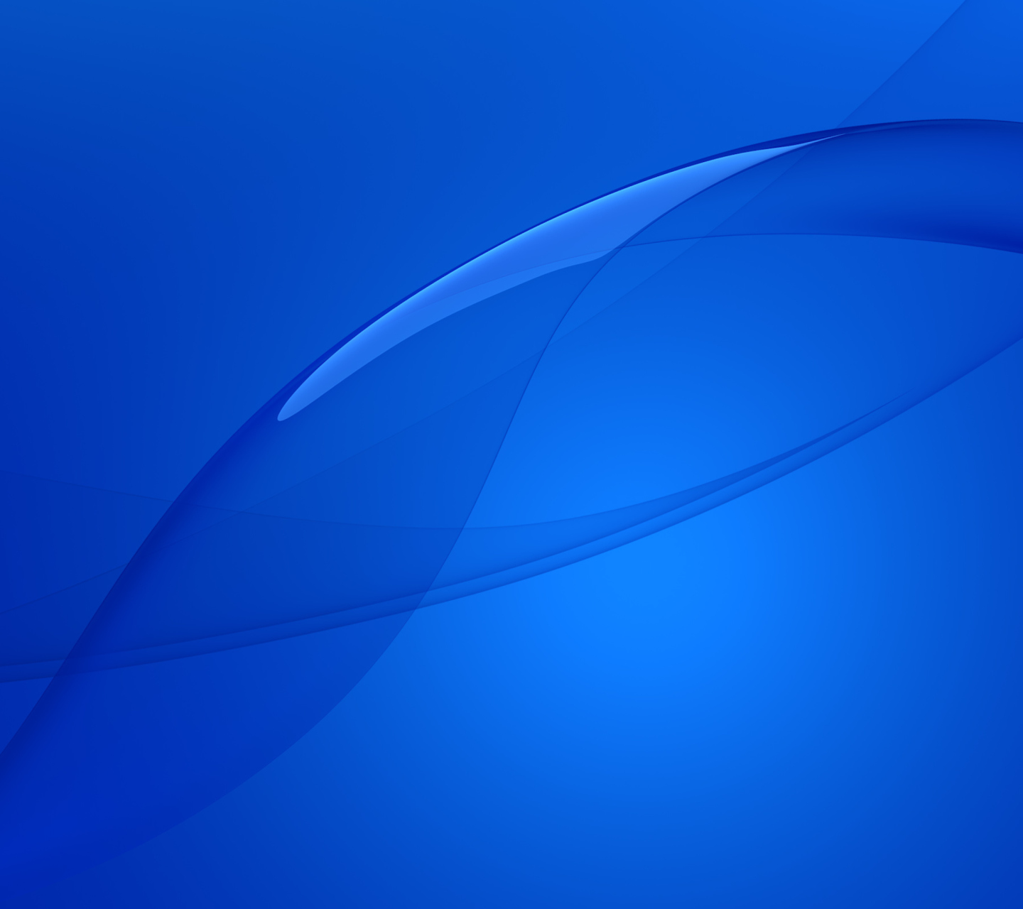 Screenshot №1 pro téma Sony Xperia Z3 Premium 1440x1280