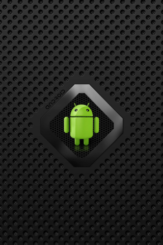 Screenshot №1 pro téma Android 320x480