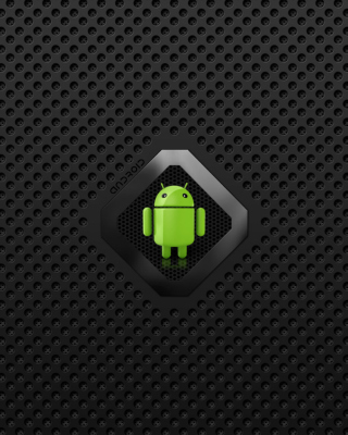 Android - Obrázkek zdarma pro Nokia Asha 300