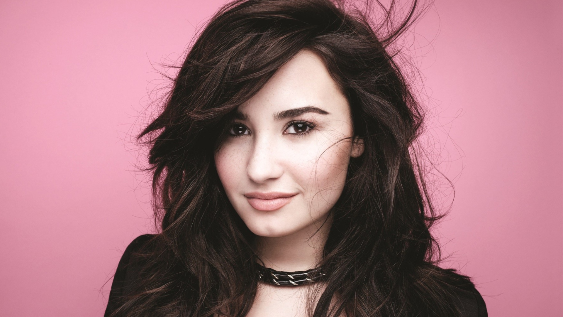 Demi Lovato Girlfriend wallpaper 1920x1080
