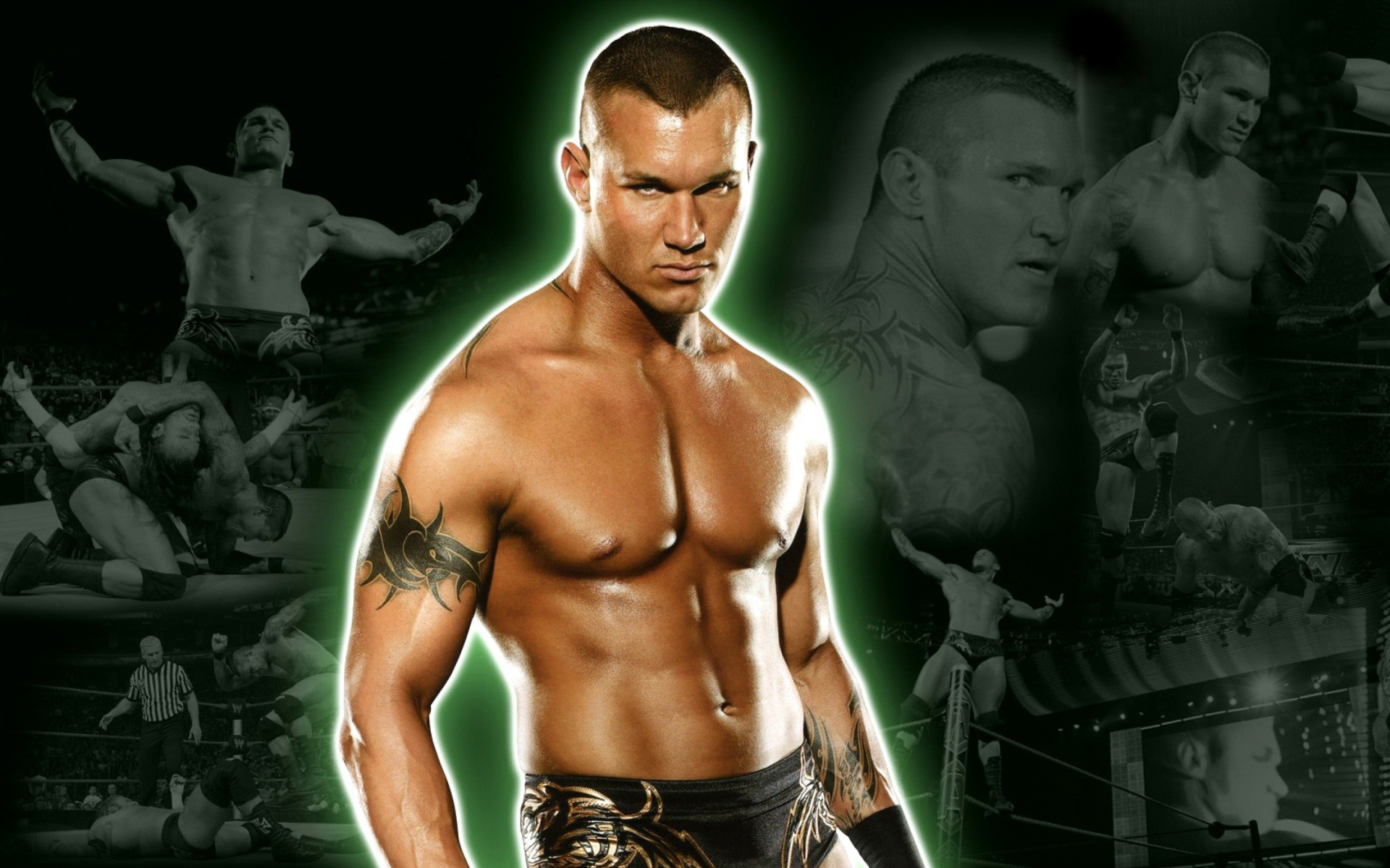 Sfondi Randy Orton 1920x1200