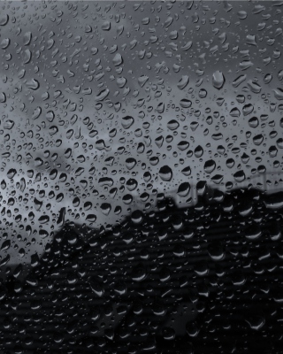 Rainy Day - Obrázkek zdarma pro Nokia Asha 306