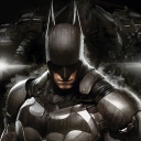 Batman: Arkham Knight screenshot #1 128x128