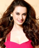 Fondo de pantalla Evelyn Sharma 128x160