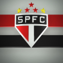 Screenshot №1 pro téma Sao Paulo Fc 128x128