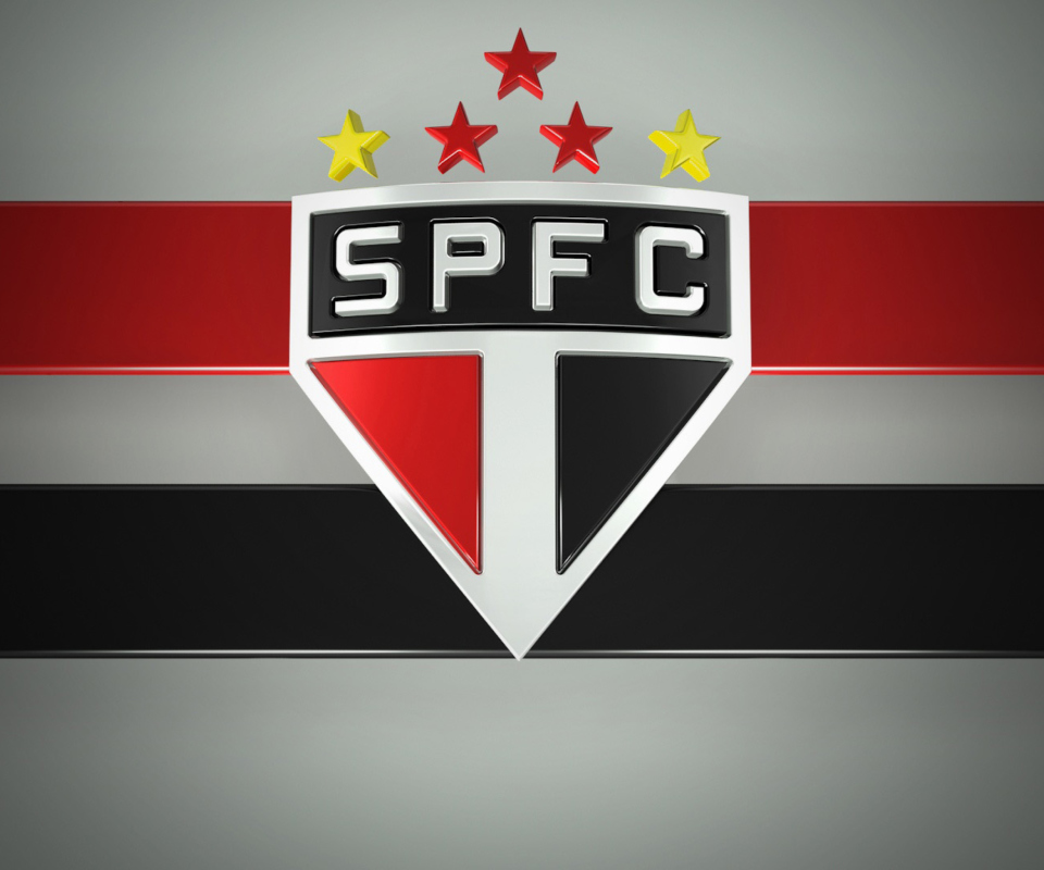 Sfondi Sao Paulo Fc 960x800