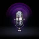 Screenshot №1 pro téma Microphone 128x128