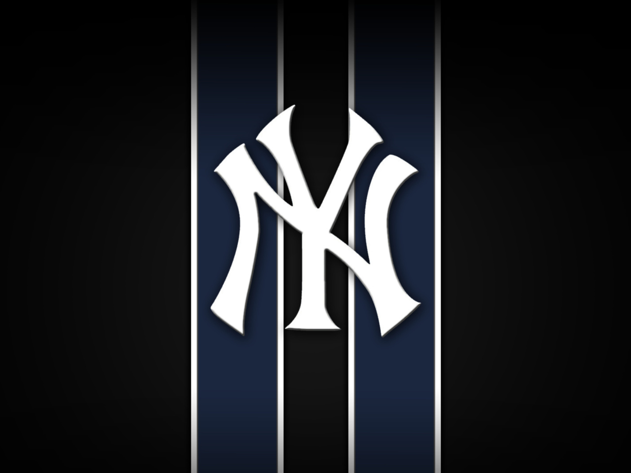 New York Yankees screenshot #1 1280x960