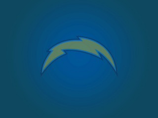 Fondo de pantalla San Diego Chargers 320x240