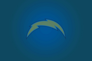 San Diego Chargers - Obrázkek zdarma pro Android 480x800