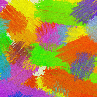 Watercolor Smear - Obrázkek zdarma pro iPad