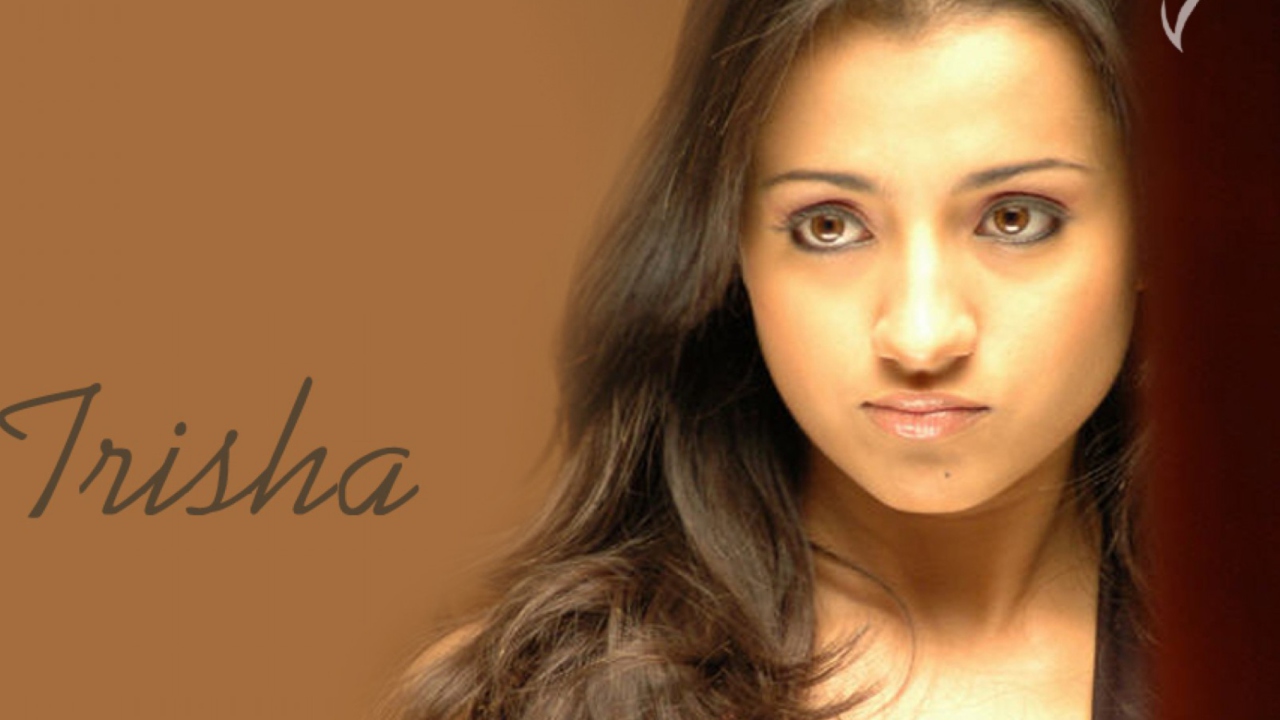 Sfondi Trisha 1280x720