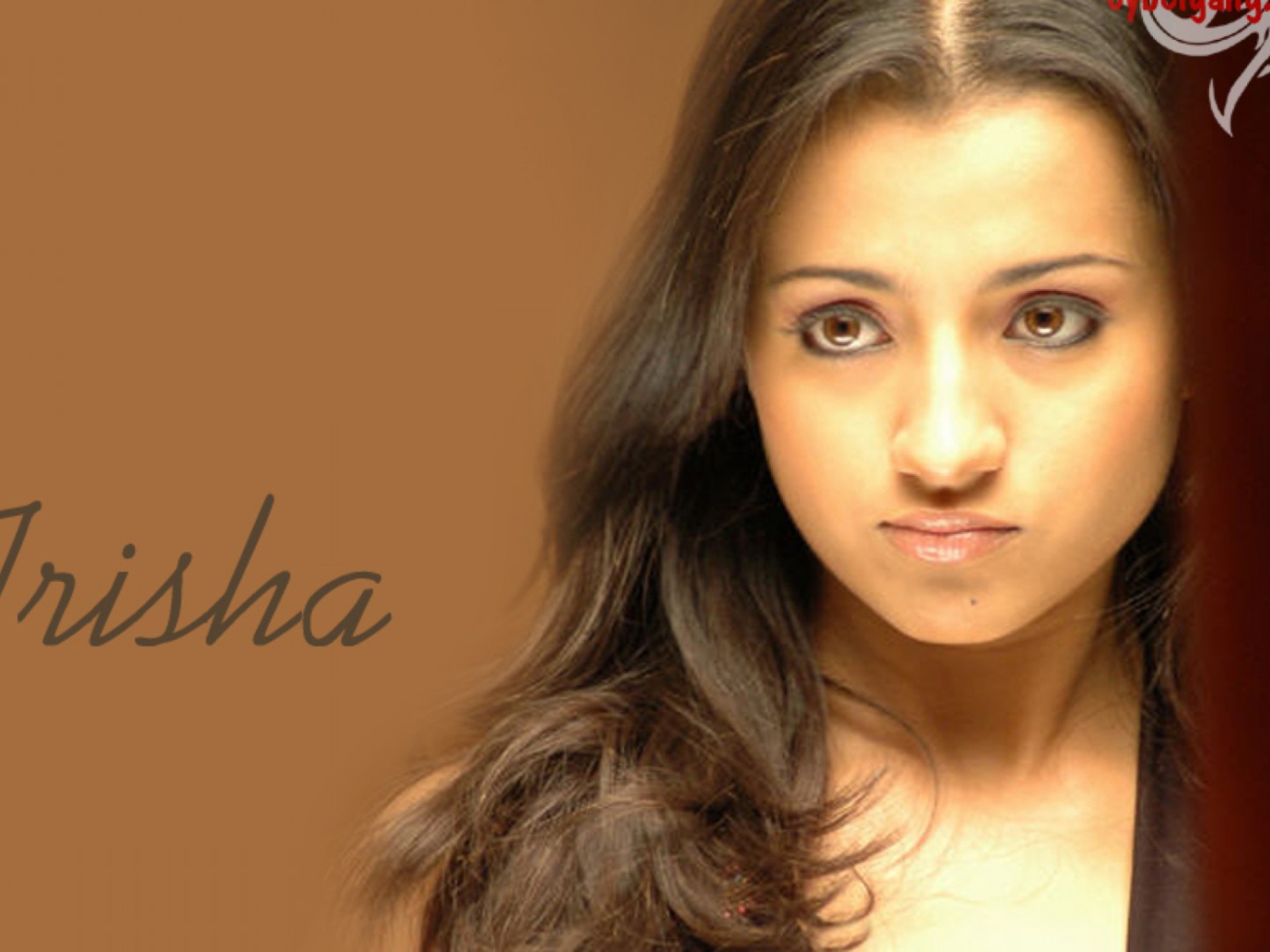 Fondo de pantalla Trisha 1400x1050