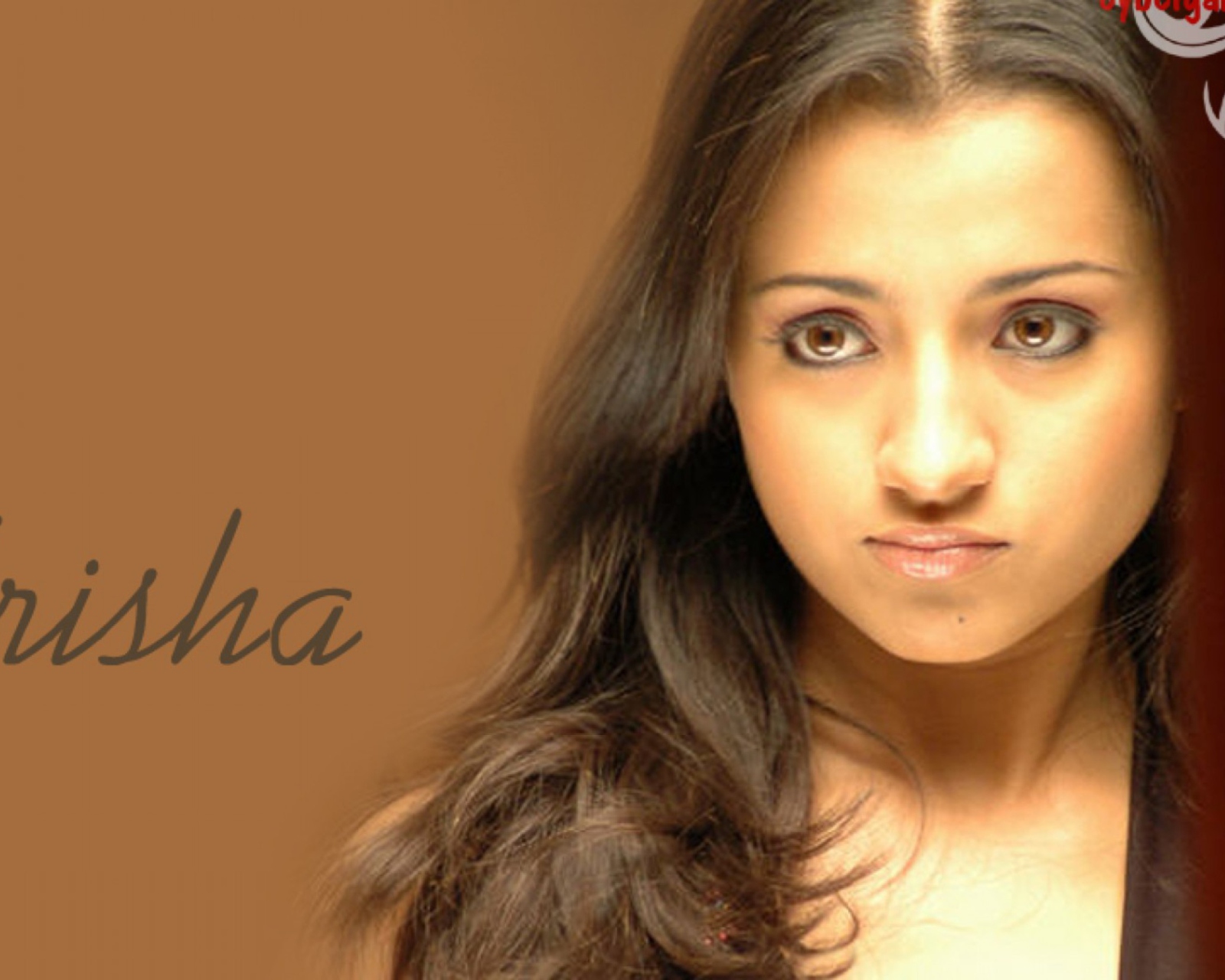 Das Trisha Wallpaper 1600x1280