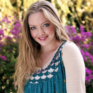 Amanda Seyfried sfondi gratuiti per 1024x1024