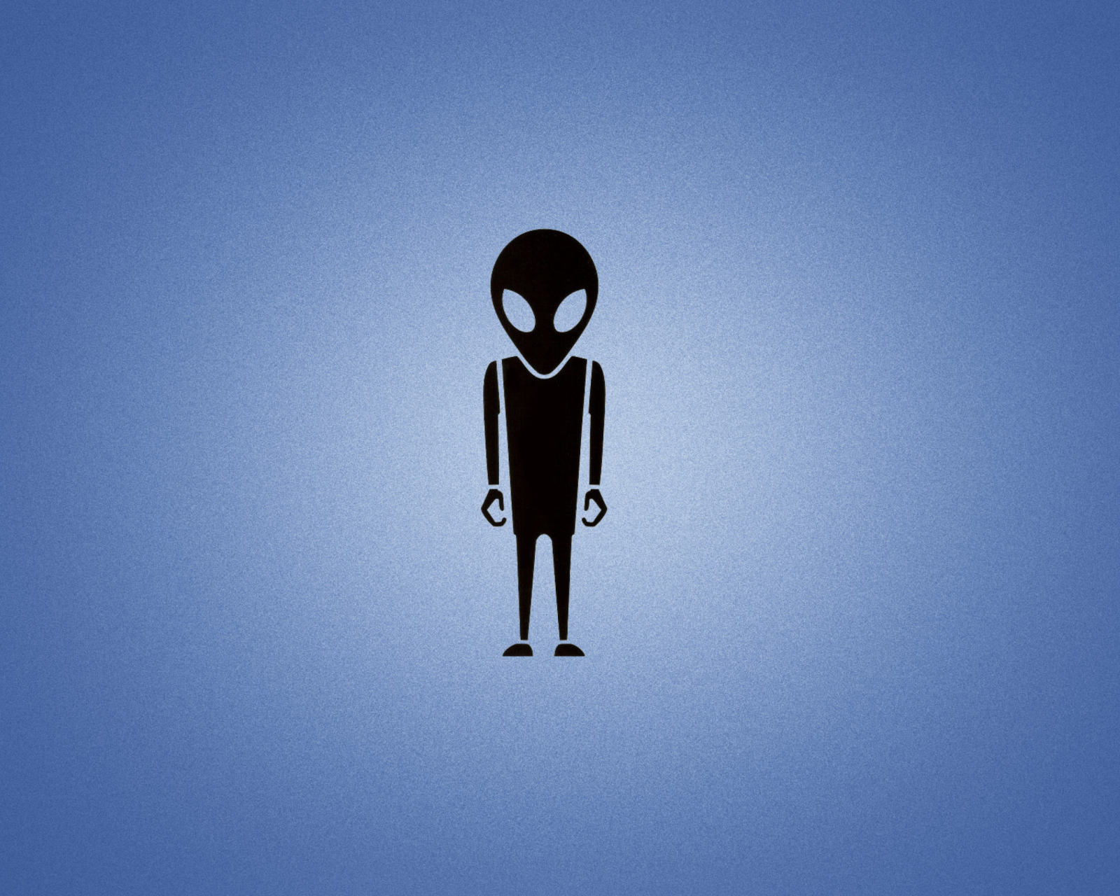 Sfondi Alien 1600x1280