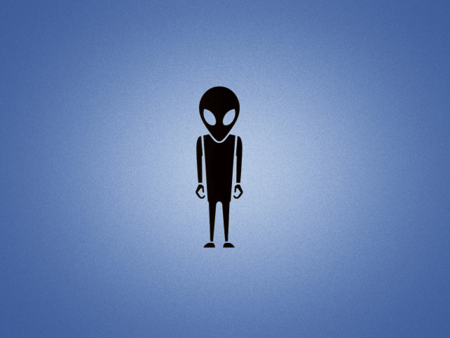 Alien screenshot #1 640x480