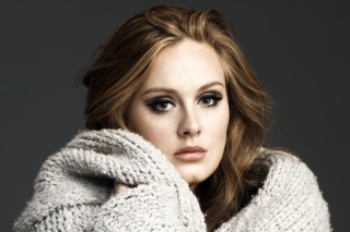 Adele - Obrázkek zdarma pro Nokia X2-01