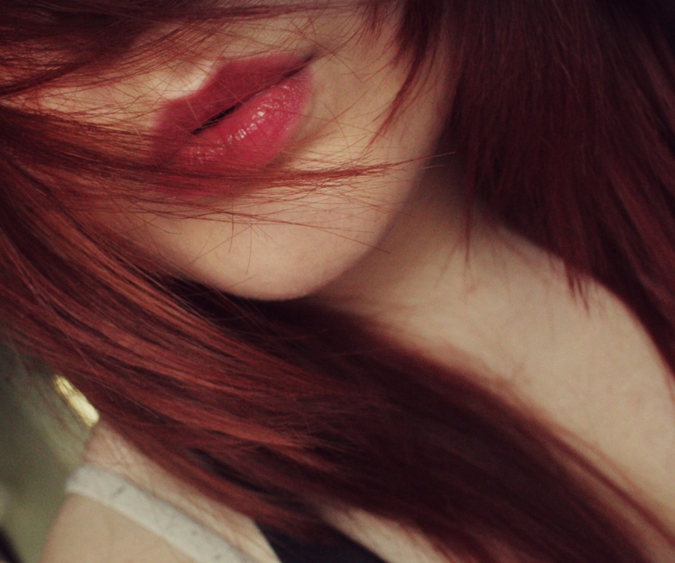 Peachy Lips screenshot #1 960x800