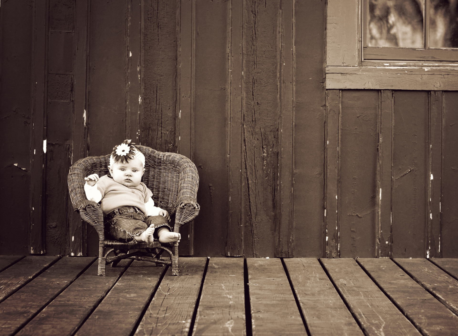 Screenshot №1 pro téma Cute Baby Vintage Style 1920x1408