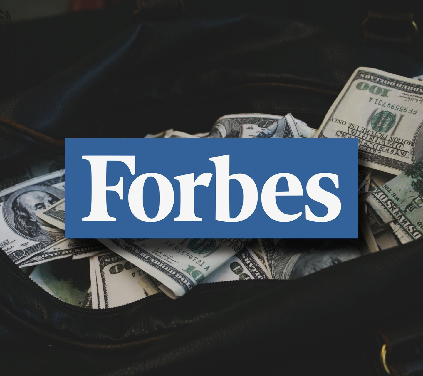 Forbes Magazine screenshot #1 1440x1280