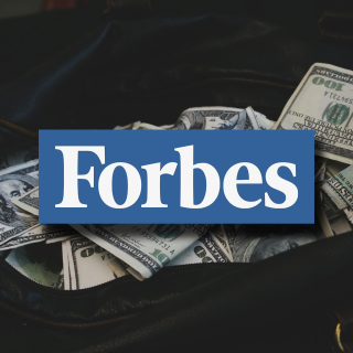 Forbes Magazine - Obrázkek zdarma pro 1024x1024