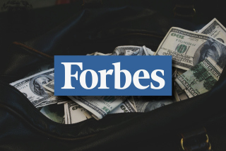 Forbes Magazine - Obrázkek zdarma 