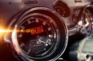 Nfs The Run - Obrázkek zdarma pro 176x144