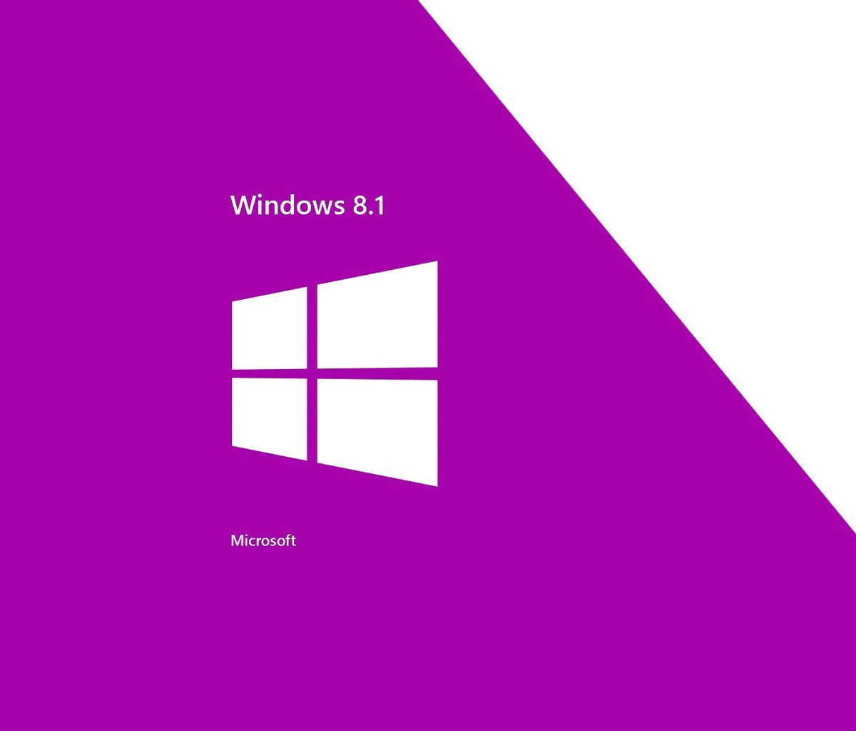 Windows 8 screenshot #1 1200x1024