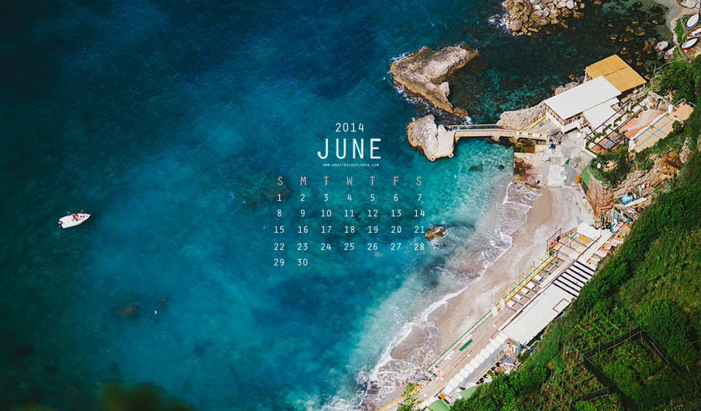 Das June 2014 By Anastasia Volkova Photographer Wallpaper 1024x600