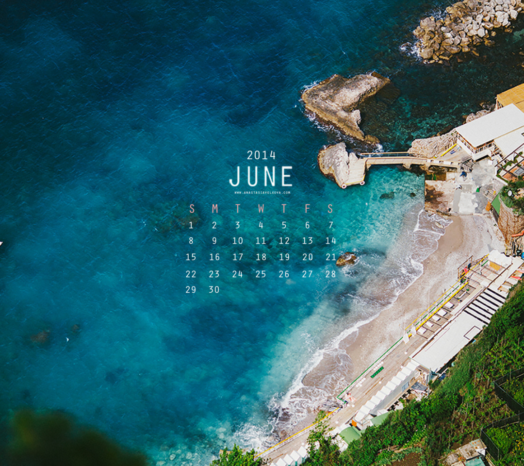 Screenshot №1 pro téma June 2014 By Anastasia Volkova Photographer 1080x960