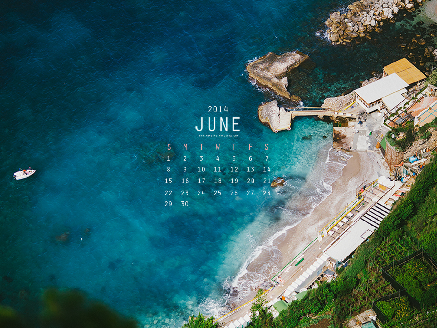 June 2014 By Anastasia Volkova Photographer wallpaper 1400x1050