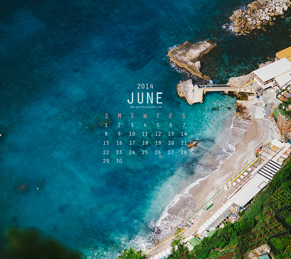 June 2014 By Anastasia Volkova Photographer wallpaper 960x854
