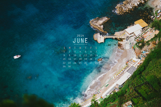 June 2014 By Anastasia Volkova Photographer - Obrázkek zdarma pro HTC One X