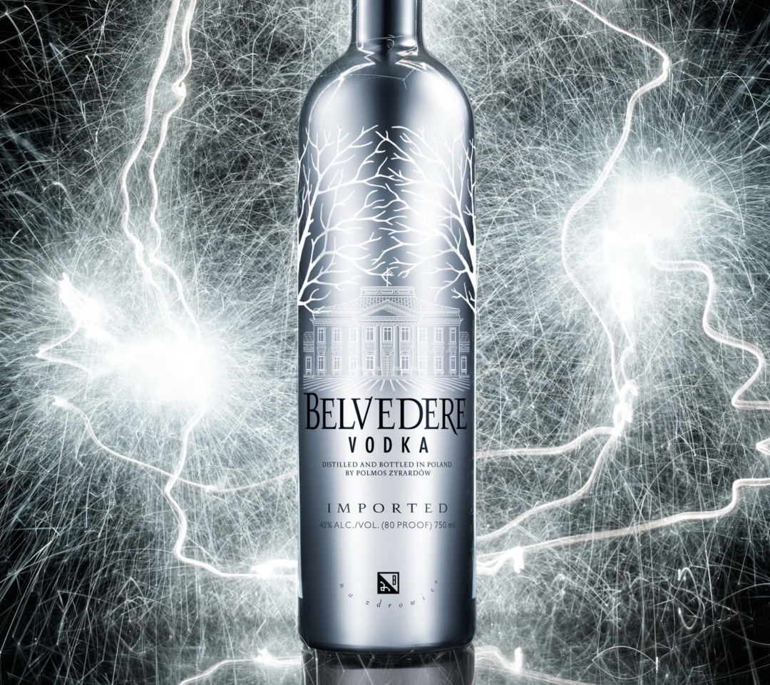 Screenshot №1 pro téma Belvedere Vodka 1080x960