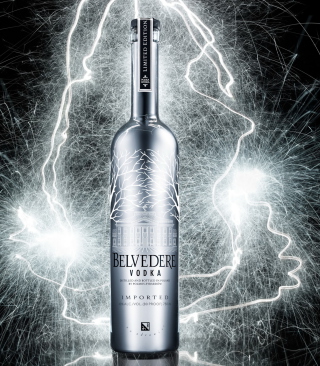 Belvedere Vodka - Obrázkek zdarma pro Nokia C7