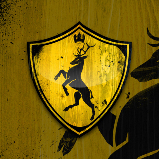 Game Of Thrones - Obrázkek zdarma pro iPad 2