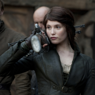 Hansel and Gretel Witch Hunters, Gemma Arterton - Fondos de pantalla gratis para 208x208