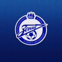 Das Zenit Football Club Wallpaper 128x128