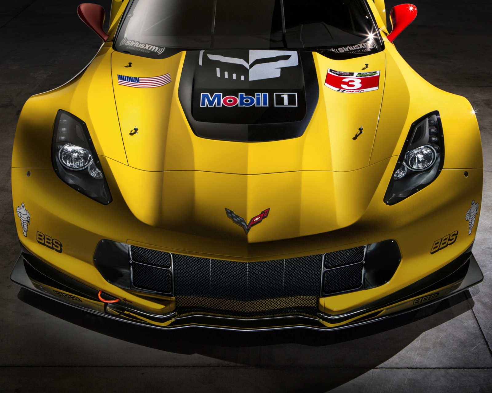 Corvette screenshot #1 1600x1280