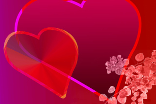 Valentine Day Picture for Android, iPhone and iPad