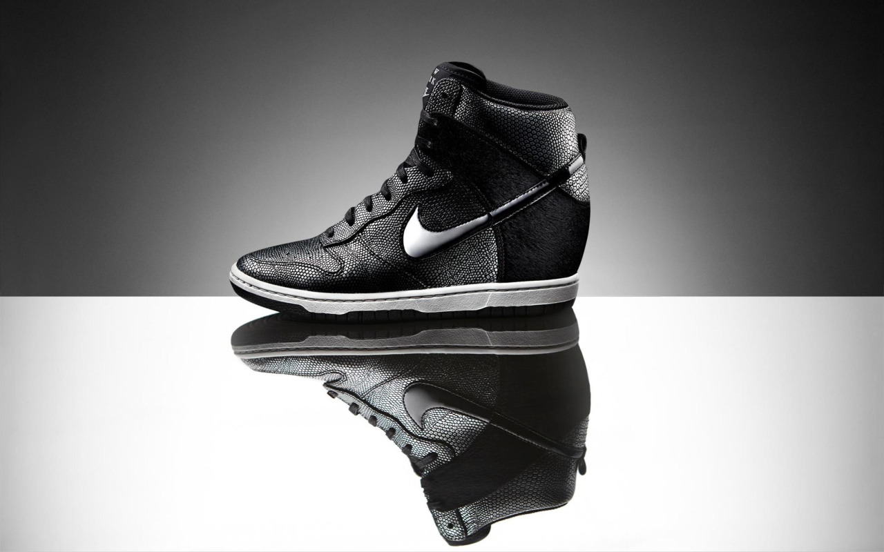 Nike Style screenshot #1 1280x800