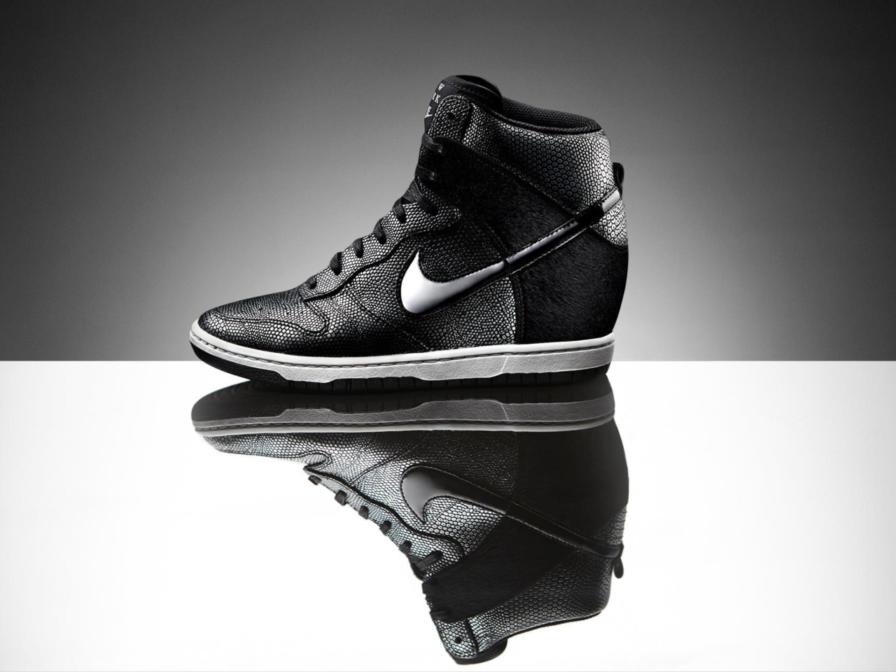 Обои Nike Style 1280x960