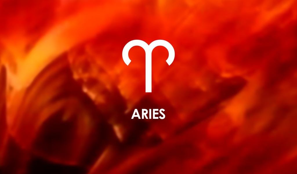 Aries HD screenshot #1 1024x600