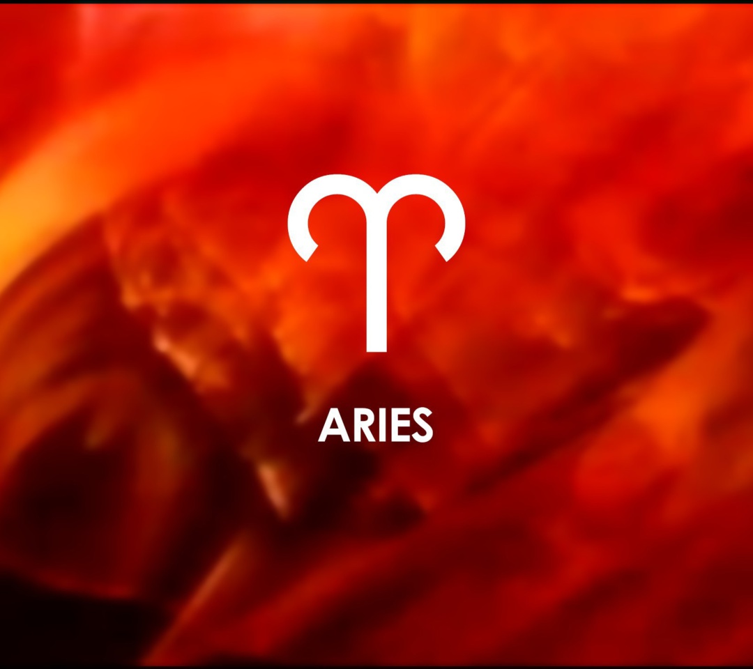 Screenshot №1 pro téma Aries HD 1080x960