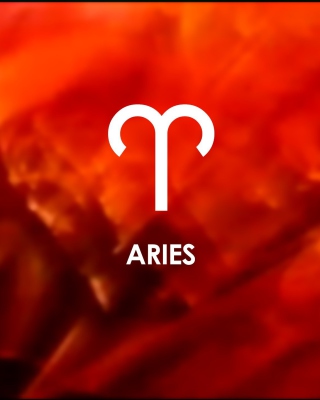 Aries HD - Obrázkek zdarma pro 640x960