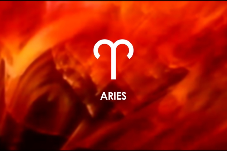 Fondo de pantalla Aries HD